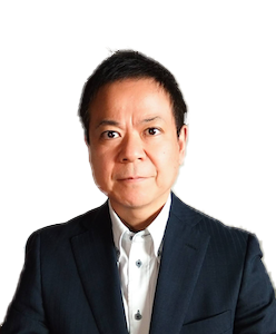 G-Prep代表取締役 中山道生